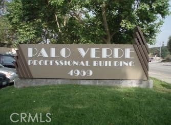 4959 Palo Verde Street 204A