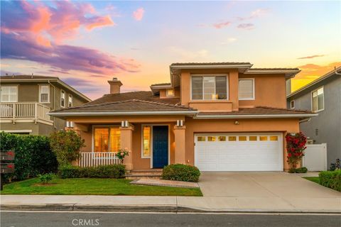 7 Hollyleaf Aliso Viejo CA 92656