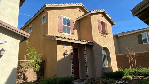 Photo of 16035 Dexter St, Chino, CA 91708 (MLS # OC25280976)