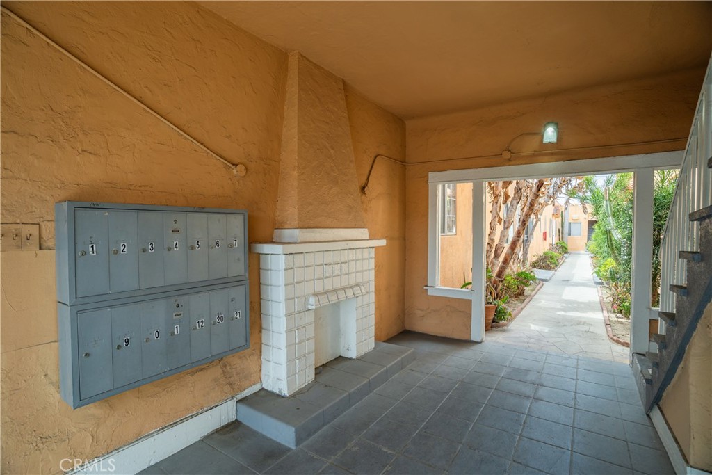 1495 Cedar Avenue