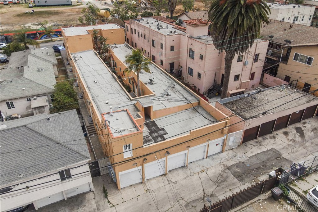 1495 Cedar Avenue