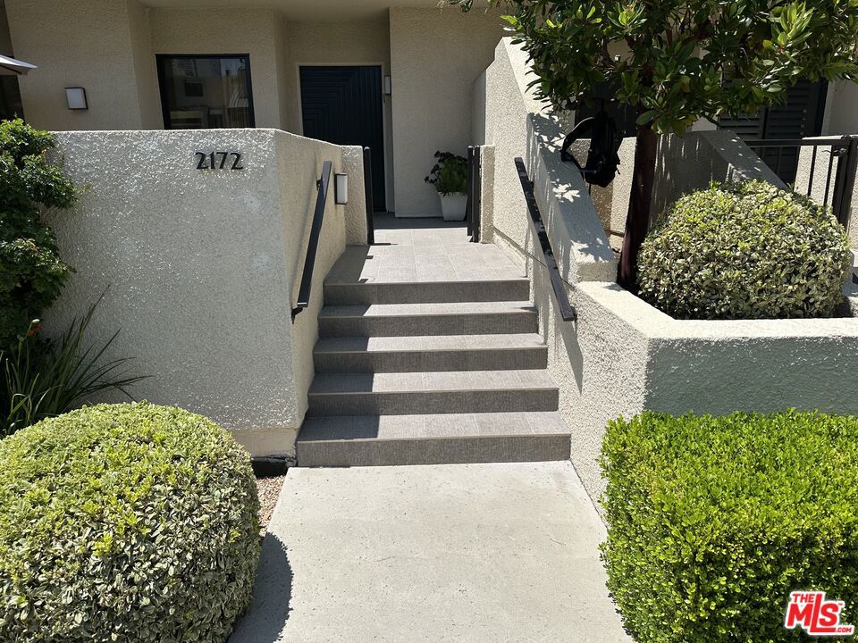 2172 Century, Los Angeles CA 90067