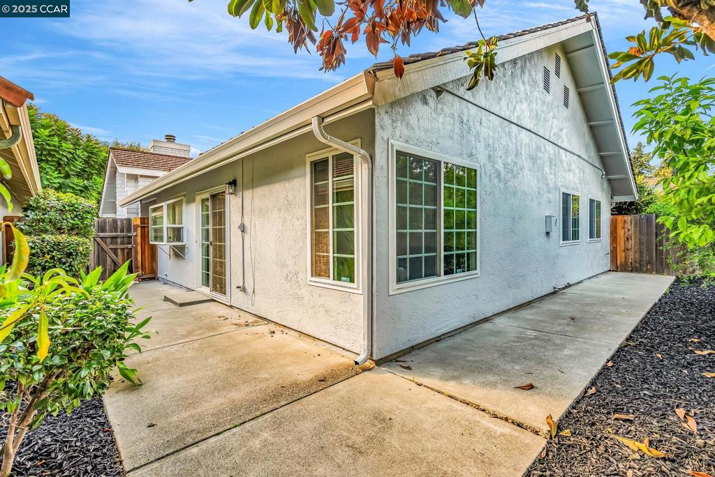 ARDENWOOD AREA - Residential