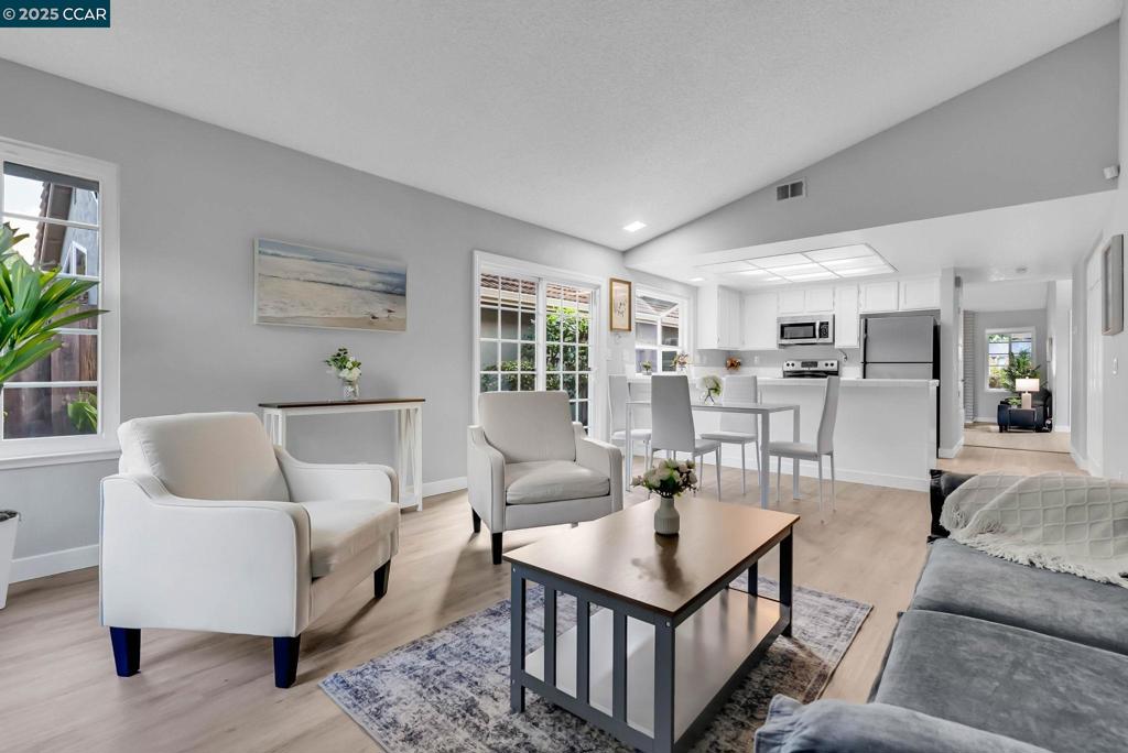 ARDENWOOD AREA - Residential