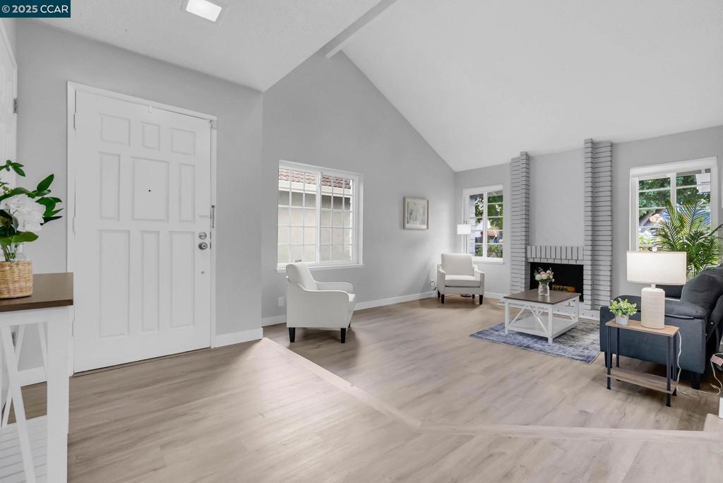ARDENWOOD AREA - Residential