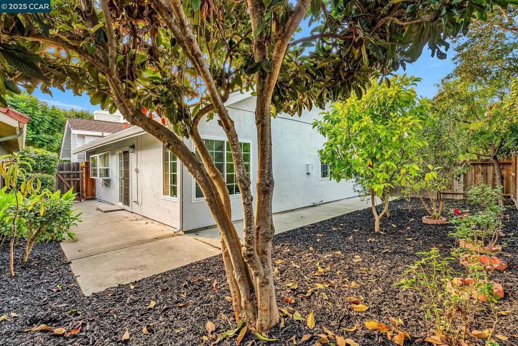 ARDENWOOD AREA - Residential