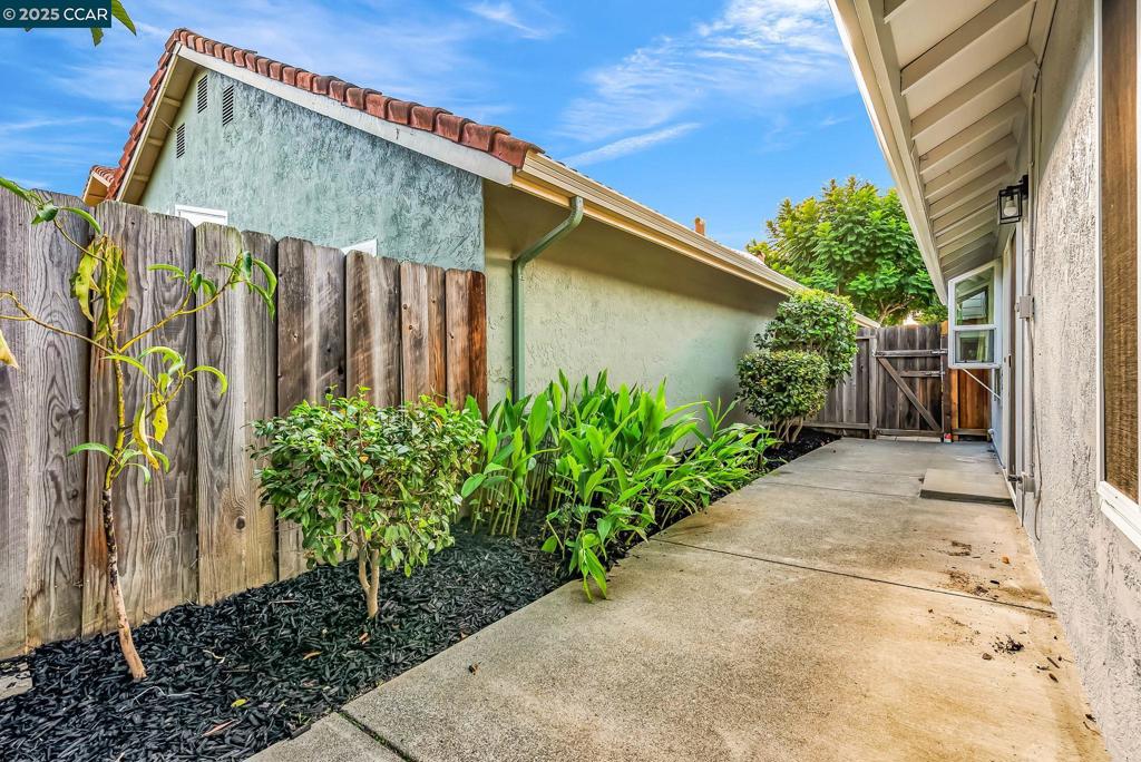 ARDENWOOD AREA - Residential