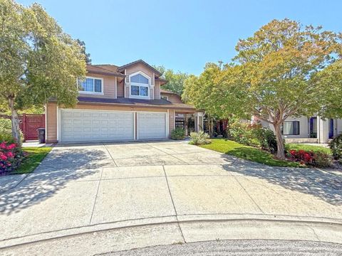 Photo of 4162 Pinot Gris Way, San Jose, CA 95135 (MLS # ML82047376)