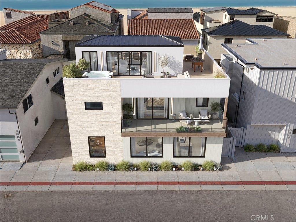 Photo of 6805 Seashore Drive, Newport Beach, CA 92663 (MLS # NP26182072)