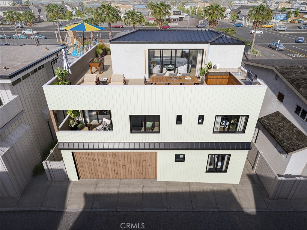 6805 Seashore Drive
