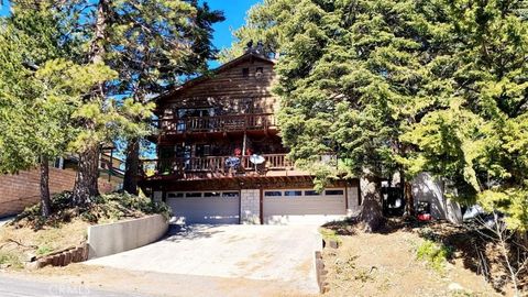 Photo of 31194 Outer Highway 18 N, Running Springs, CA 92382 (MLS # OC25280016)