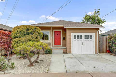 Photo of 5437 Colusa Ave, Richmond, CA 94804 (MLS # 41145557)