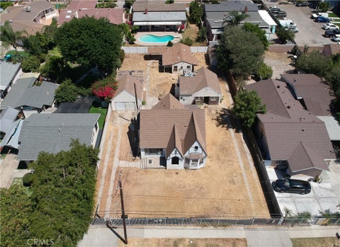 Photo of 6824 Tyrone AVE, Van Nuys, CA 91405 (MLS # BB26183934)