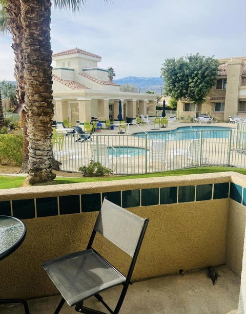 Photo of 74800 Sheryl AVE #15-3, Palm Desert, CA 92260 (MLS # 219154270DA)