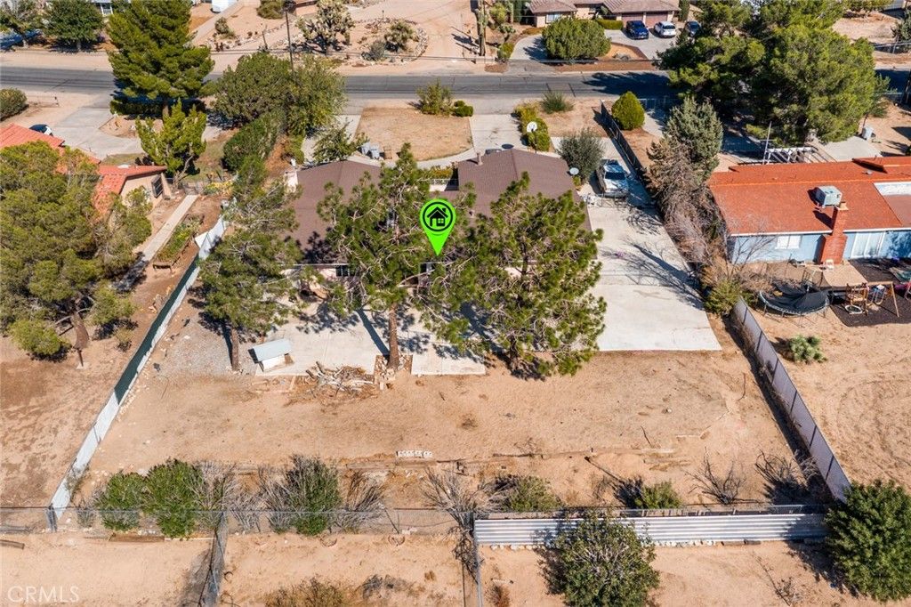 Photo of 18629 Orange St, Hesperia, CA 92345 (MLS # PW25249052)