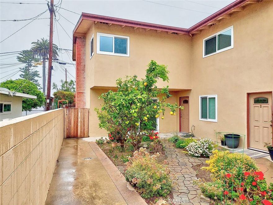 Welcome to this large, completely remodeled home in the heart of San Clemente, CA. This property boasts three spacious bedrooms and two full bathrooms, offering ample space for comfortable living. Each room, including the living room, is equipped with Mini-Split AC units, ensuring a comfortable temperature throughout the year. The house features dual pane windows that provide excellent insulation and natural light. The new blinds, slider door, and side door add a modern touch to the home, enhancing its overall appeal. For your convenience, there is an on-site coin-operated laundry facility. This home combines comfort, convenience, and modern living in one of California's most desirable locations. Experience the best of San Clemente living in this beautifully remodeled home.