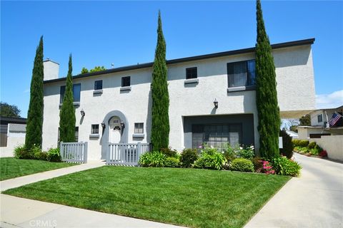 Photo of 1614 Madrid Avenue #A, Torrance, CA 90501 (MLS # SB25235283) Photo of 1614 Madrid Avenue #A, Torrance, CA 90501 (MLS # SB25235283)