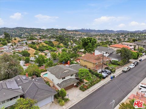 Photo of 4540 Wawona Street, Los Angeles, CA 90065 (MLS # 26761265)