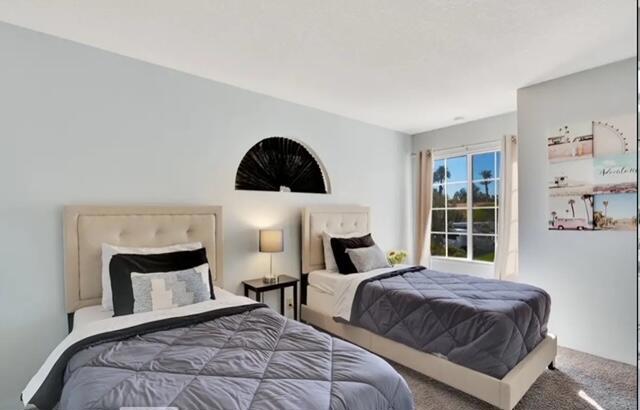 Desert Falls C.C. - Residential Lease