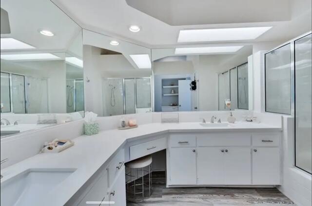 Desert Falls C.C. - Residential Lease