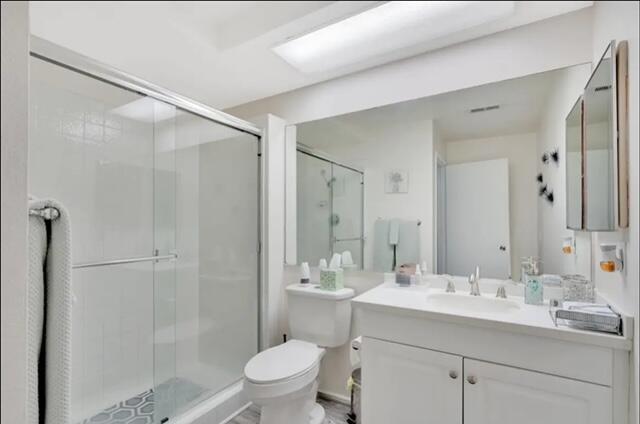 Desert Falls C.C. - Residential Lease