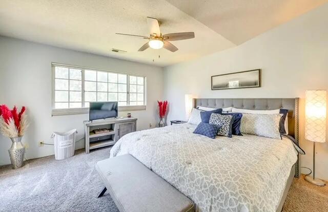 Desert Falls C.C. - Residential Lease