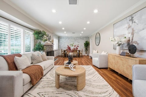 Photo of 1705 N Santa Anita AVE, Arcadia, CA 91006 (MLS # AR26158725)
