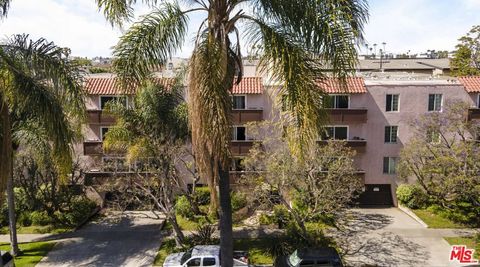 Photo of 3717 Cardiff Avenue, Los Angeles, CA 90034 (MLS # 26817711)