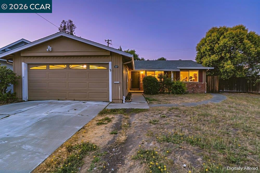 3337 Claudia Dr
