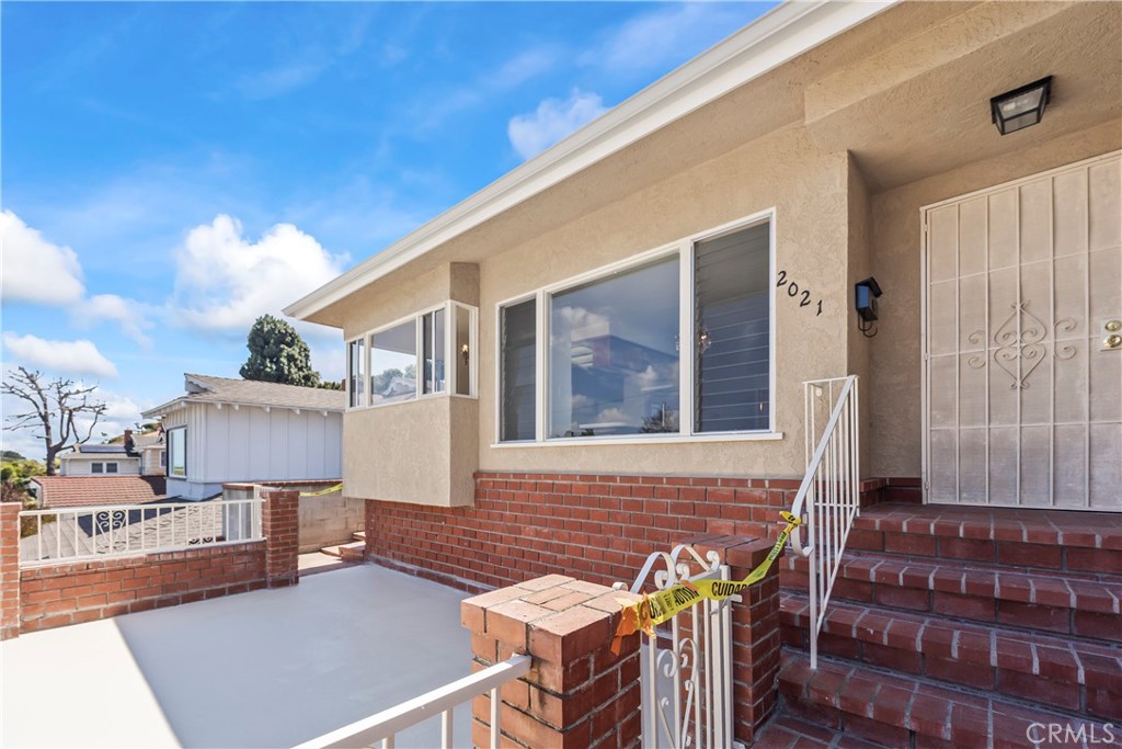 2021 elanita drive