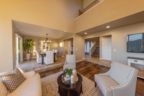 Tiny photo for 642 Tico Road, Ojai, CA 93023 (MLS # V1-35008)