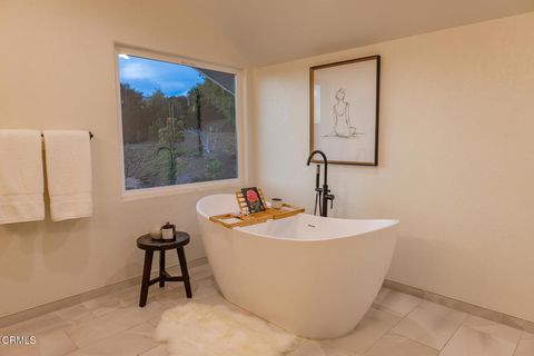 Tiny photo for 642 Tico Road, Ojai, CA 93023 (MLS # V1-35008)