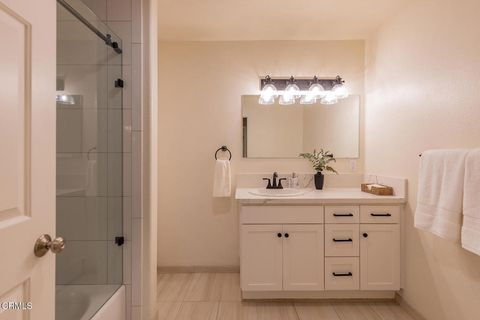 Tiny photo for 642 Tico Road, Ojai, CA 93023 (MLS # V1-35008)