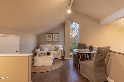 Tiny photo for 642 Tico Road, Ojai, CA 93023 (MLS # V1-35008)