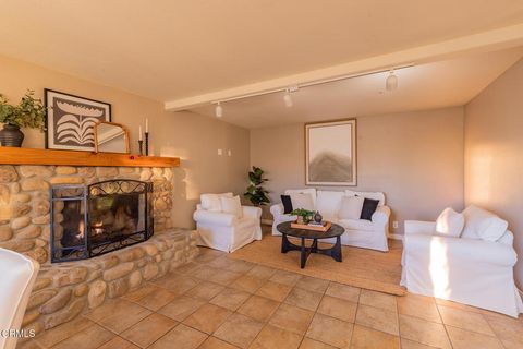 Tiny photo for 642 Tico Road, Ojai, CA 93023 (MLS # V1-35008)