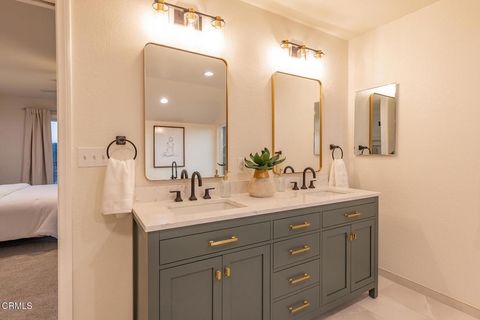 Tiny photo for 642 Tico Road, Ojai, CA 93023 (MLS # V1-35008)