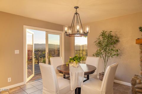 Tiny photo for 642 Tico Road, Ojai, CA 93023 (MLS # V1-35008)