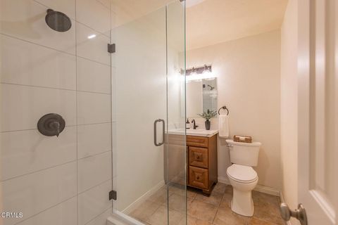 Tiny photo for 642 Tico Road, Ojai, CA 93023 (MLS # V1-35008)