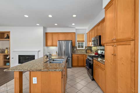 Tiny photo for 313 E Clara Street E, Port Hueneme, CA 93041 (MLS # V1-37959)