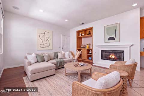 Tiny photo for 313 E Clara Street E, Port Hueneme, CA 93041 (MLS # V1-37959)