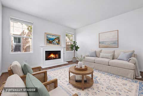 Tiny photo for 313 E Clara Street E, Port Hueneme, CA 93041 (MLS # V1-37959)