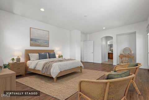 Tiny photo for 313 E Clara Street E, Port Hueneme, CA 93041 (MLS # V1-37959)