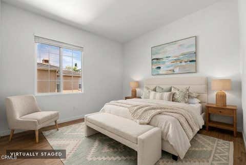 Tiny photo for 313 E Clara Street E, Port Hueneme, CA 93041 (MLS # V1-37959)