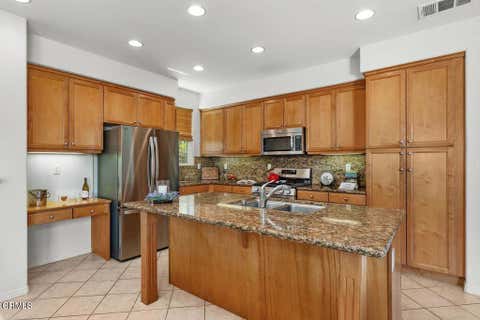 Tiny photo for 313 E Clara Street E, Port Hueneme, CA 93041 (MLS # V1-37959)