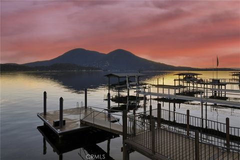 Photo of 10727 E Highway 20, Clearlake Oaks, CA 95423 (MLS # LC26026390)