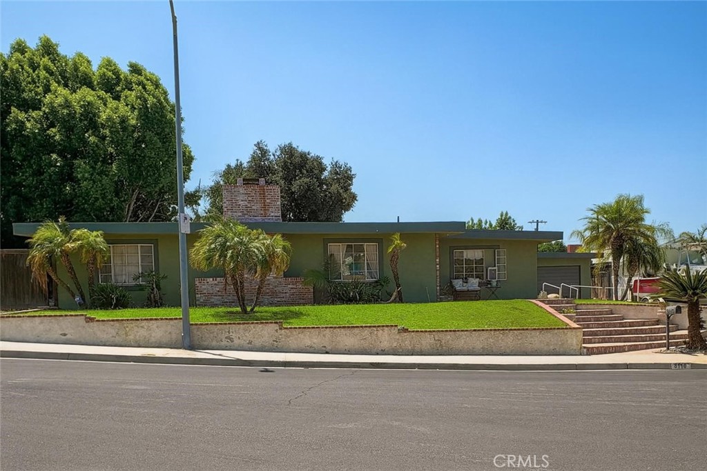 8110 Brownstone Street