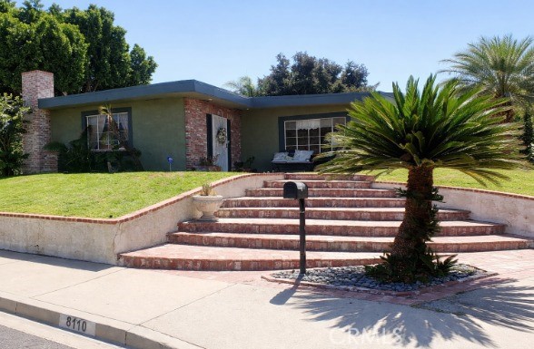 8110 Brownstone Street