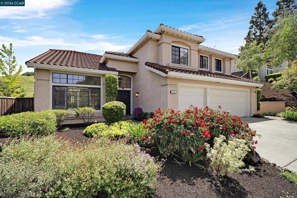 204 Vista Glen Pl