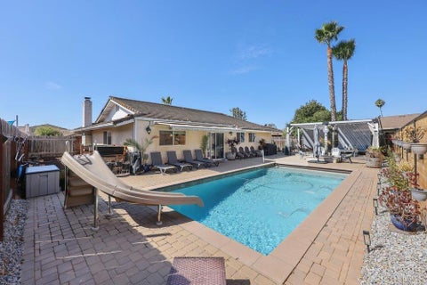 Photo of 1626 David Dr. DR, Escondido, CA 92026 (MLS # PTP2606600)