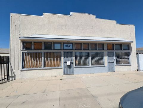 Photo of 11343 Stewart St, El Monte, CA 91731 (MLS # TR26072037)